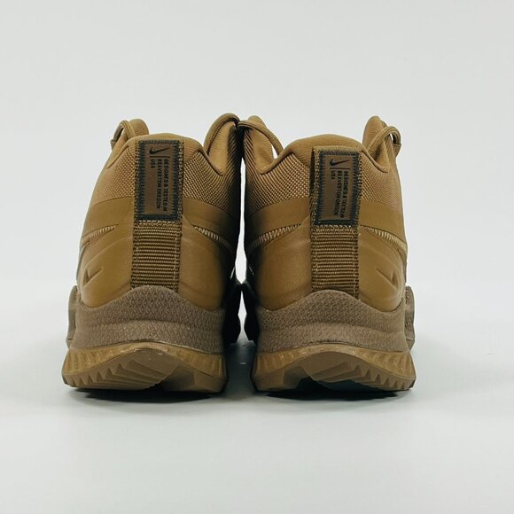 Nike React SFB Carbon Boot 'Coyote' CK9951-900 Multi Size - Picture 6 of 11